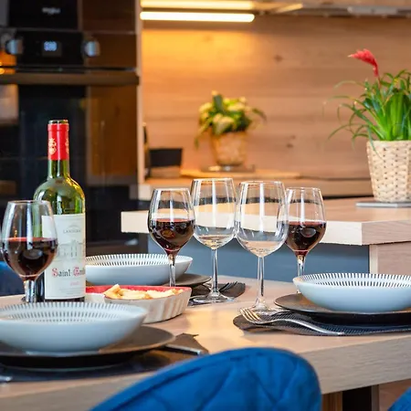 Le Jeanne D'arc, Vue Sur La Place Du Vieux Marché Appartement Rouen