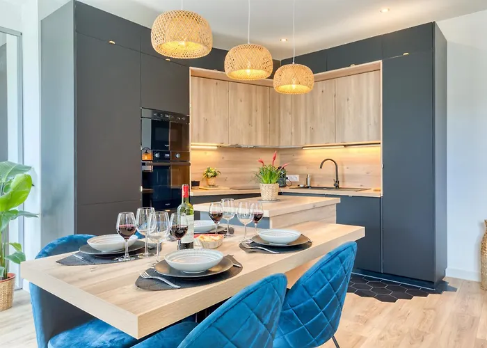 Le Jeanne D'arc, Vue Sur La Place Du Vieux Marché Appartamento