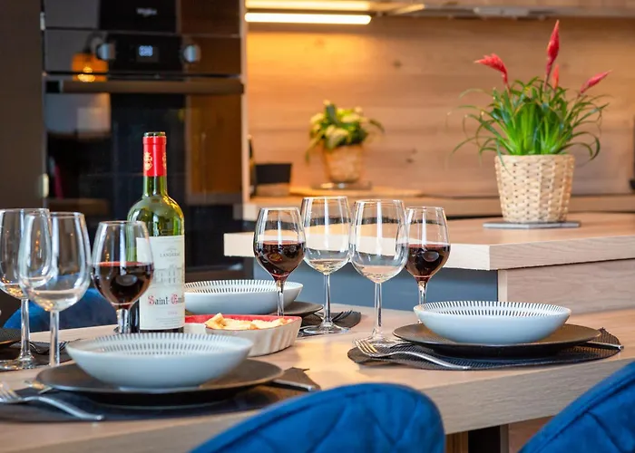 Le Jeanne D'arc, Vue Sur La Place Du Vieux Marche 公寓 鲁昂