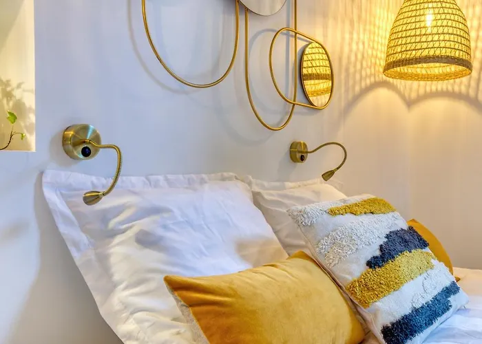 Le Jeanne D'arc, Vue Sur La Place Du Vieux Marche * 鲁昂